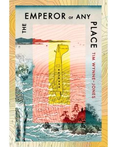 The Emperor of Any Place (Audiobook)