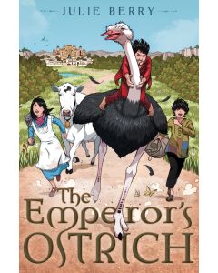 The Emperor's Ostrich