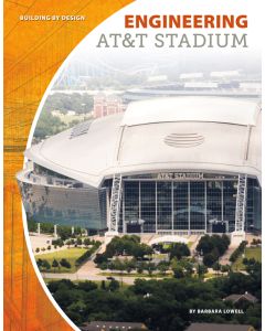 Engineering AT&T Stadium