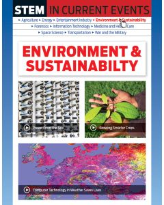 Environment and Sustainability