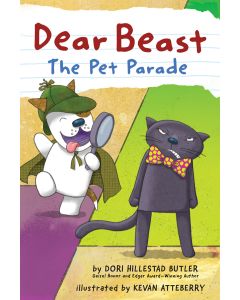 Dear Beast #2: The Pet Parade