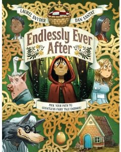 Endlessly Ever After