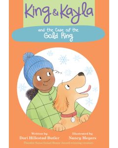 King & Kayla and the Case of the Gold Ring