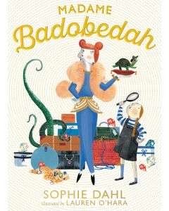 Madame Badobedah