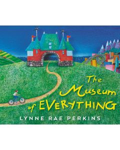 The Museum of Everything