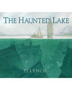 The Haunted Lake