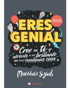 Eres genial (You Are Awesome)