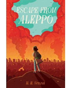 Escape from Aleppo