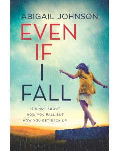 Even If I Fall