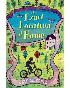 The Exact Location of Home