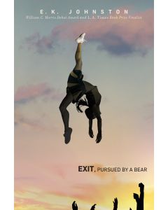 Exit, Pursued by a Bear