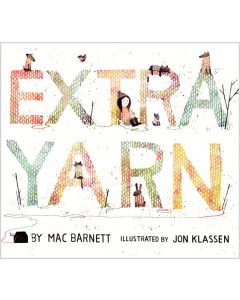 Extra Yarn