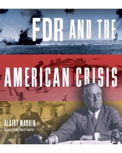 FDR and the American Crisis