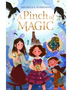 A Pinch of Magic