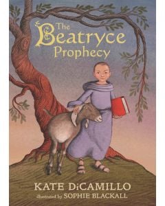 The Beatryce Prophecy