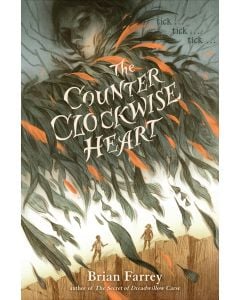 The Counterclockwise Heart