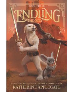 The Only: Endling #3