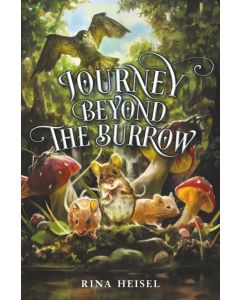 Journey Beyond the Burrow