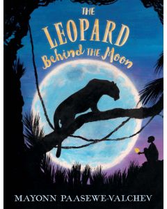The Leopard Behind the Moon