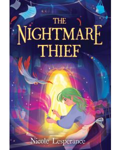 The Nightmare Thief