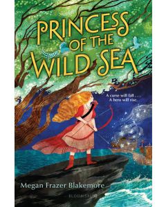 Princess of the Wild Sea