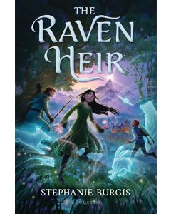 The Raven Heir