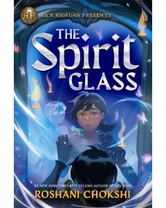 The Spirit Glass