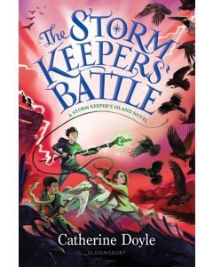 The Storm Keepers' Battle