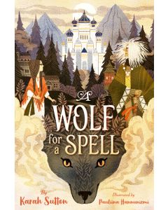 A Wolf for a Spell