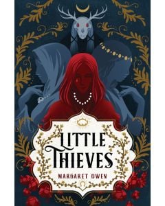 Little Thieves