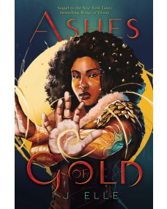 Ashes of Gold