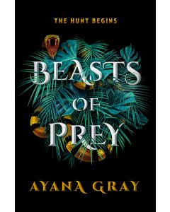 Beasts of Prey