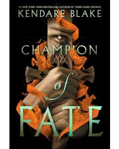 Champion of Fate