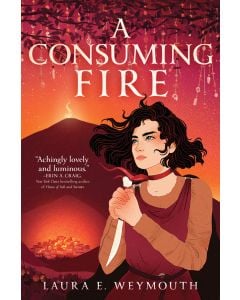 A Consuming Fire