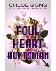 Foul Heart Huntsman