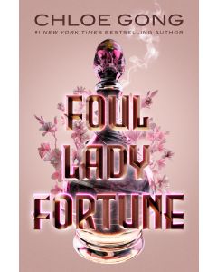 Foul Lady Fortune