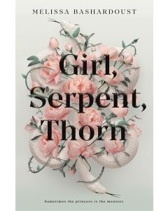 Girl, Serpent, Thorn