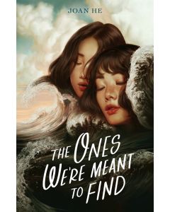 The Ones We're Meant to Find