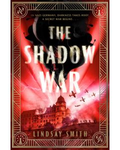 Shadow War
