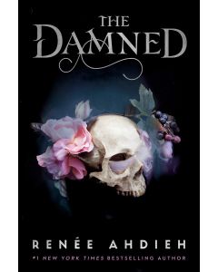 The Damned: The Beautiful #2