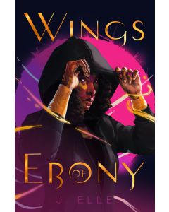 Wings of Ebony
