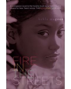 Fire in the Streets