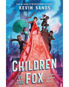 Children of the Fox