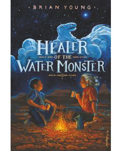 Healer of the Water Monster