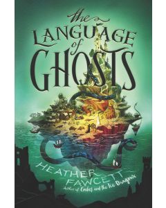 The Language of Ghosts