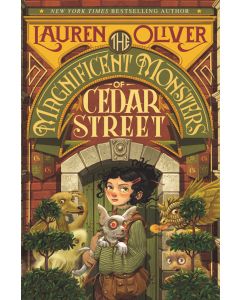 The Magnificent Monsters of Cedar Street