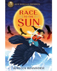 Race to the Sun