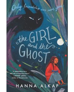 The Girl and the Ghost