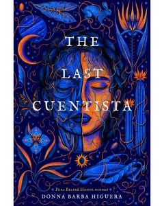 The Last Cuentista