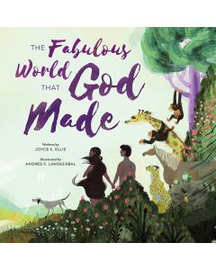 The Fabulous World That God Made
